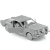 Toys>Fascinations Metal Earth Ford 1965 Mustang Coupe Laser Cut 3D Metal Model Kit - Your Source for Gaming Essentials