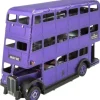 Toys>Fascinations Metal Earth Harry Potter Knight Bus 3D Metal Model Kit - Your Source for Gaming Essentials