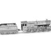 Toys>Fascinations Metal Earth Hogwarts Express Train Harry Potter Laser Cut 3D Kit - Your Source for Gaming Essentials