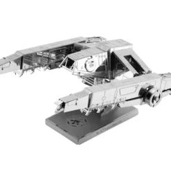 Toys>Fascinations Metal Earth Imperial At-Hauler Unassembled 3D Metal Model Kit - Your Source for Gaming Essentials