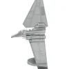 Toys>Fascinations Metal Earth Imperial Shuttle Laser Cut 3D Metal Model Kit - Your Source for Gaming Essentials