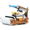 Toys>Fascinations Metal Earth Legends Flintstones Car Laser Cut 3D Metal Model Kit - Your Source for Gaming Essentials