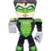 Toys>Fascinations Metal Earth Legends Green Lantern Laser Cut Color 3D Metal Kit - Your Source for Gaming Essentials