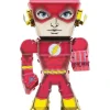 Toys>Fascinations Metal Earth Legends The Flash Laser Cut Color 3D Metal Model Kit - Your Source for Gaming Essentials