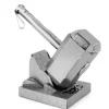 Toys>Fascinations Metal Earth Mjolnir Thor's Hammer Marvel Laser Cut 3D Metal Kit - Your Source for Gaming Essentials