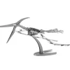 Toys>Fascinations Metal Earth Pteranodon Skeleton Laser Cut 3D Metal Model Kit - Your Source for Gaming Essentials