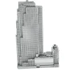 Toys>Fascinations Metal Earth 30 Rockefeller Plaza Laser Cut 3D Metal Model Kit - Your Source for Gaming Essentials