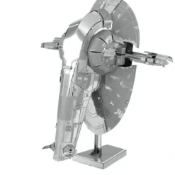 Toys>Fascinations Metal Earth Slave 1 Laser Cut 3D Metal Model Kit - Your Source for Gaming Essentials