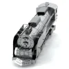 Toys>Fascinations Metal Earth Steam Locomotive train Laser Cut 3D Metal Kit - Your Source for Gaming Essentials