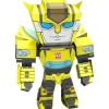 Toys>Fascinations Metal Earth Transformers Bumblebee Laser Cut Metal Model Kit - Your Source for Gaming Essentials