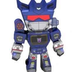 Toys>Fascinations Metal Earth Transformers Soundwave Laser Cut Metal Model Kit - Your Source for Gaming Essentials