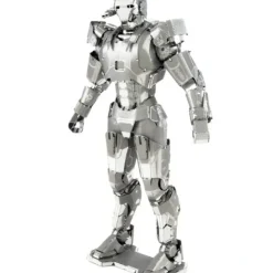 Toys>Fascinations Metal Earth War Machine Marvel Laser Cut 3D Metal Model Kit - Your Source for Gaming Essentials