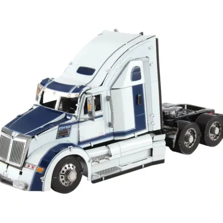 Toys>Fascinations Metal Earth Western Star 5700XE Phantom Laser Cut 3D Metal Model - Your Source for Gaming Essentials
