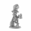 Tabletop Miniatures>Finn Greenwell, Leprechaun #30003 Reaper Legends: Bones USA Unpainted Plastic - Your Source for Gaming Essentials