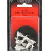 Tabletop Miniatures>Fire Elemental #01-221 Classic Ral Partha Fantasy RPG Metal Figure - Your Source for Gaming Essentials