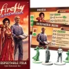 Board Games>Firefly Adventures: Respectable Folk Crew Expansion Set - Your Source for Gaming Essentials