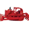 First Gear 80-0307 HO International TD-25 "Fire Dozer" W/Rops & Ripper - Your Source for Gaming Essentials