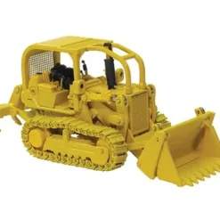 First Gear 800314 1:87 Scale International Harvester 175 Crawler w/4in1 Bucket - Your Source for Gaming Essentials