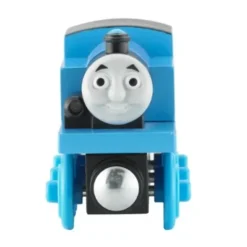 Fisher Price BDG12 Thomas & Friends Wooden Railway Roll & Whistle Thomas - Your Source for Gaming Essentials