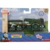 Fisher Price BDG16 Thomas & Friends Wooden Railway Roll & Whistle Emily - Your Source for Gaming Essentials