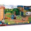 Fisher Price BDG59 Thomas & Friends Wooden Railway Steaming Around Sodor - Your Source for Gaming Essentials
