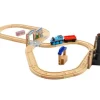 Fisher Price CDK47 Thomas & Friends Wooden Railway 70th Anniversary Play Set - Your Source for Gaming Essentials