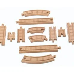 Fisher Price Y4089 Thomas & Friends Straight & Curved Expansion Pack - Your Source for Gaming Essentials