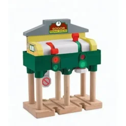 Fisher Price Y4092 Thomas & Friends Deluxe Over-the-Track Signal - Your Source for Gaming Essentials