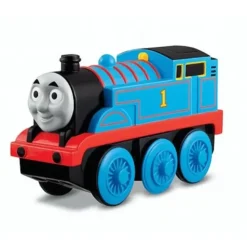 Fisher Price Y4110 Thomas & Friends Wooden Railway Thomas the Tank Engine #1 - Your Source for Gaming Essentials