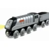 Fisher Price Y4113 Thomas & Friends Wooden Railway Talking Spencer - Your Source for Gaming Essentials