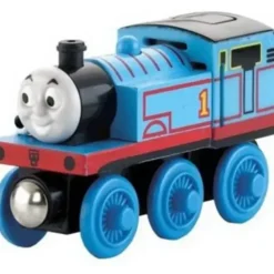 Fisher Price Y4116 Thomas & Friends Wooden Railway Talking Thomas - Your Source for Gaming Essentials