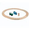 Fisher Price Y4419 Thomas & Friends Wooden Railway Oval Starter Set - Your Source for Gaming Essentials
