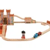 Fisher Price Y4475 Thomas & Friends Deluxe King of the Railway Set - Your Source for Gaming Essentials
