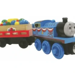 Fisher Price Y4506 Thomas & Friends Express Thomas' Balloon Delivery - Your Source for Gaming Essentials