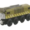 Fisher Price Y4597 Thomas & Friends Wooden Railway Talking Diesel 10 - Your Source for Gaming Essentials