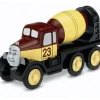 Fisher Price Y7469 Thomas & Friends Wooden Railway the Cement Mixer Truck - Your Source for Gaming Essentials
