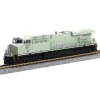 Fox Valley Models 282-70366 ES44DC Loco NS #7525 Primer - Your Source for Gaming Essentials