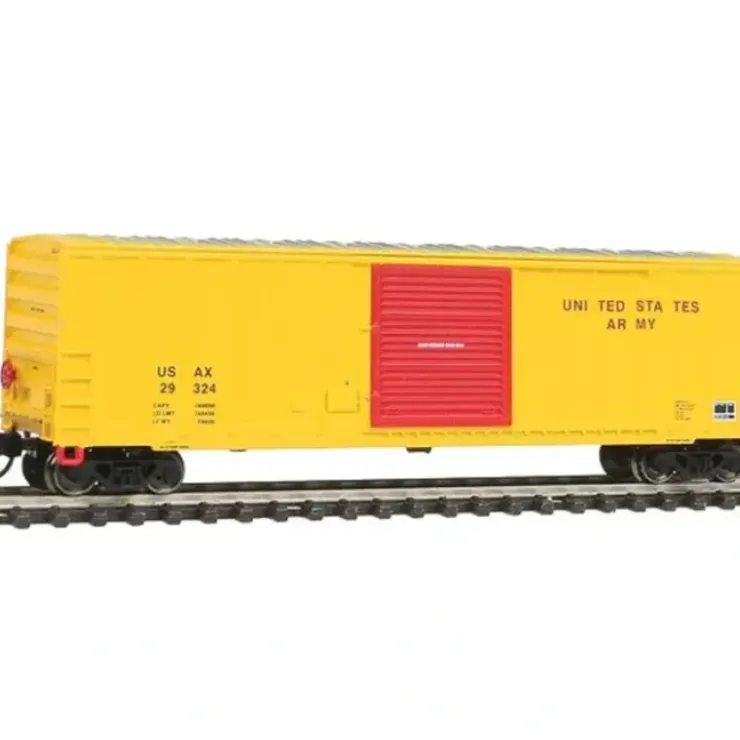 Fox Valley Models 80336 FMC 5347 Boxc USAX #29324 - Your Source for Gaming Essentials