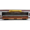 Fox Valley Models 10087 HO Milwaukee Express 1948 Passenger Car #1102 - Your Source for Gaming Essentials