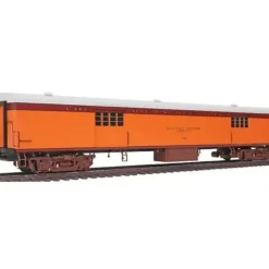 Fox Valley Models 10083 HO MILW EXPRESS #1109 HIA - Your Source for Gaming Essentials