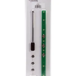 Fox Valley Models 19999 HO MILW Lighting Kit - Your Source for Gaming Essentials