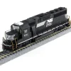 Fox Valley Models 20553 HO Norfolk Southern Diesel Loco Standard DC #7138 - Your Source for Gaming Essentials