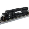 Fox Valley Models 20502 HO Norfolk Southern GP60 Diesel Loco Standard DC #7127 - Your Source for Gaming Essentials
