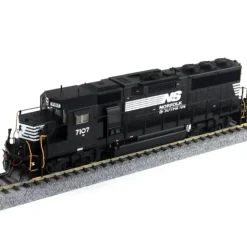 Fox Valley Models 20503 HO NS GP60 #7134 - Your Source for Gaming Essentials