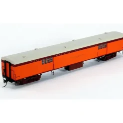 Fox Valley Models 10084 MILW Exp Hiaw #1117 - Your Source for Gaming Essentials