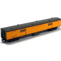 Fox Valley Models 10091 MILW Exp Yel/Gry #1101 - Your Source for Gaming Essentials
