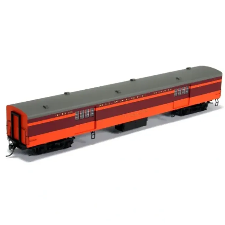 Fox Valley Models 10088 MILW Exp 1948 #1118 - Your Source for Gaming Essentials