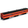 Fox Valley Models 10090 MILW Exp 1952 #1115 - Your Source for Gaming Essentials