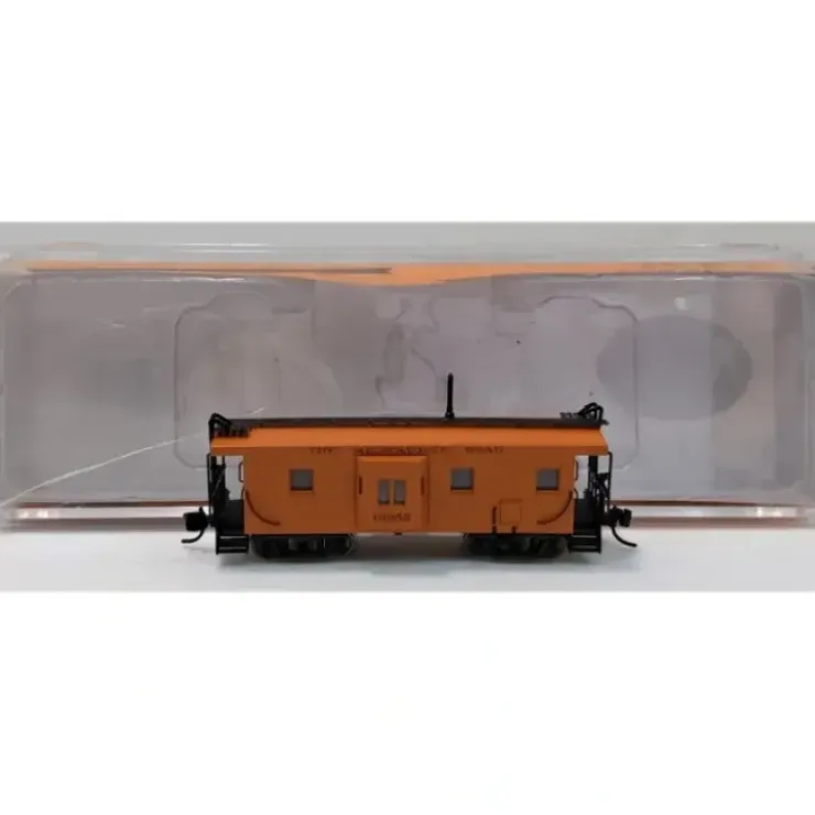 Fox Valley Models 91005 Mke Rd RS Caboose #01952 - Your Source for Gaming Essentials