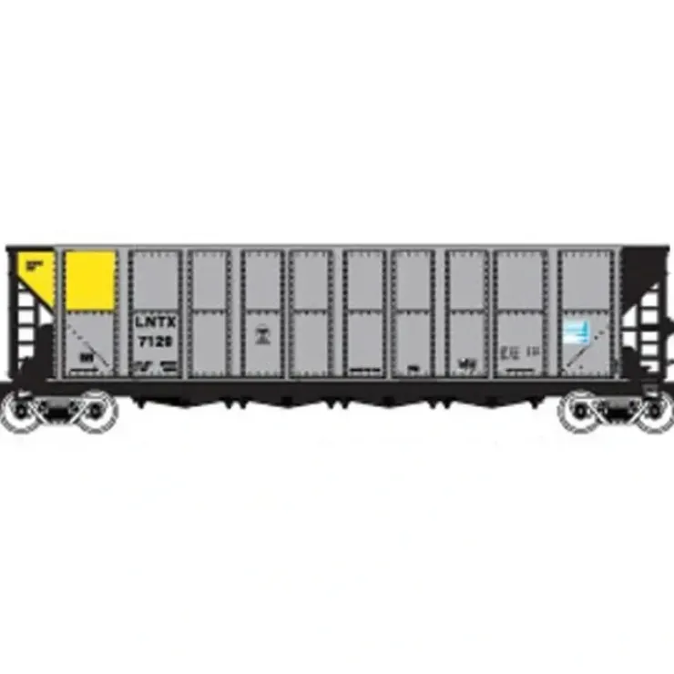 Fox Valley Models 83210 N Alliant Energy LNTX Trinity RD-4 Hopper - Your Source for Gaming Essentials